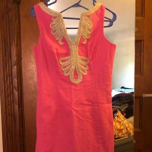 Lilly Pulitzer Shift Dress